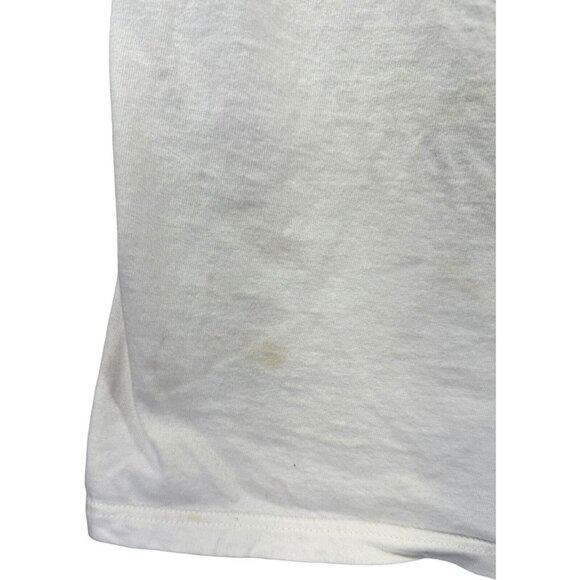 2000 United Blood Service Team T-Shirt Men's Size XL Donor Medical Nurse Grunge - Picture 3 of 10